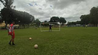 Desafio do Montanha Goleiro Tomate [upl. by Raven]