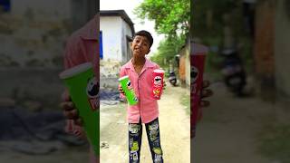 mujhe Red Bala chahiye 🫢 Tom and Jarry 🤣 Jasminshortvlog funny shorts ￼ [upl. by Wadesworth]