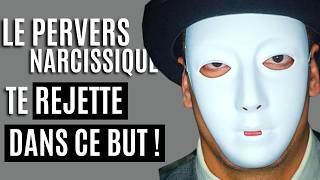 quand le pervers narcissique vous rejette [upl. by Eidlog]