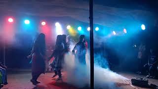 Rupbane Nache Komor Dulaiya  Mila Song  হাজার দসক মন মজাইয়া  Bangla Dance  Laxmi Puja 2023 [upl. by Dorej]