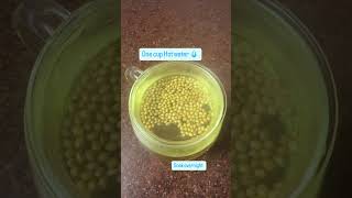 Coriander Seeds Water II Helps in regulating Thyroid II Pqcked with nutrients homeremedies [upl. by Auburta]