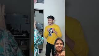 Dar gai bibi  sangita digital  comedy funny shorts youtubeshorts [upl. by Lenci781]