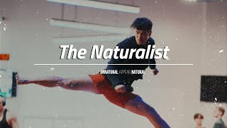 MARTIAL ARTS MOTIVATIONAL VIDEO  The Natrualist [upl. by Lorac]