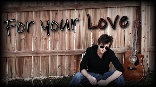 For your Love  The Yardbirds Cover [upl. by Harl]