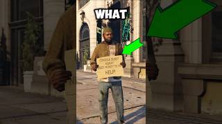 What NPCs Carry in Different GTA Games [upl. by Aylmer]