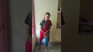 Davudi vadire vadi dance for chinnu please subscribe for kaavi Thanvi [upl. by Fusco]