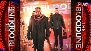 WWE quotTaking It Allquot The New Bloodline 2024 Theme Song ft Stevie Stone Arena Effect  ᴴᴰ [upl. by Vail]