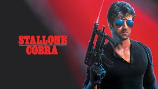 Cobra 1986 Movie  Sylvester Stallone Brigitte Nielsen Reni Santoni  updates Review amp Facts [upl. by Columbyne]