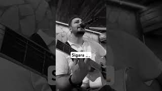 Müslüm Gürses Sigara Gitar Cover [upl. by Arevle]