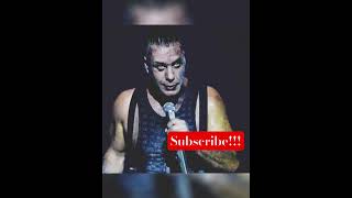 lindemann allesfresser music metal rock [upl. by Euqinad]