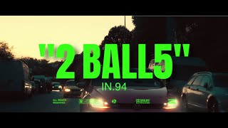 IN94  2 ball 4  2 ball 5 [upl. by Emmalynn]