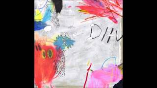 DIIV  Is the Is Are Full Album [upl. by Gurl]