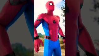 Teen SpiderMan Ki Shaandar Entry Aur Jabardast Twist villainsshorts marvel spiderman ironman [upl. by Benni]