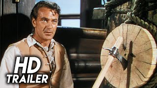 Unconquered 1947 Original Trailer FHD [upl. by Werra]