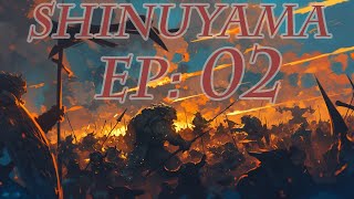 Dominions 6  Shinuyama  Ep 2  Wrapping Up Expansion [upl. by Wun]