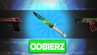 ⭐Ostatnia bitwa do kosy od 35 zl  ⭐ CSGOSKINS [upl. by Roda]