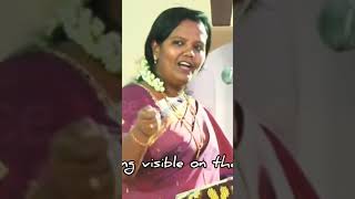 Parveen Sultana Motivational speech Tamil [upl. by Aicert]