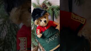 Get your Christmas gifts at The Savoy [upl. by Arriaet]