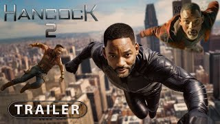 Hancock 2 2025 Teaser Trailer Will Smith [upl. by Moran133]