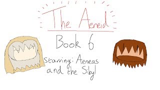 Elliot Explains The Aeneid Book 6 [upl. by Parke]