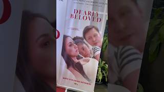 Viva Films Dearly Beloved Movie in Cinemas March 30 [upl. by Calica]