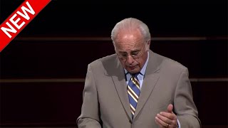 Trusting God with the Unknown Future  John MacArthur 2024  Selected Scriptures [upl. by Lladnarc]