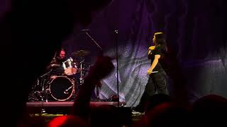 Spiritbox  Holly Roller Live  Hills of Rock 25072024 Bulgaria [upl. by Mccormick]