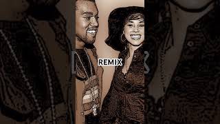 Kanye West  Good Life feat Alicia Keys youtubeshort hiphop kanyewest aliciakeys [upl. by Audly]