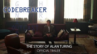 Codebreaker 2014  Official Trailer HD [upl. by Yeniar43]