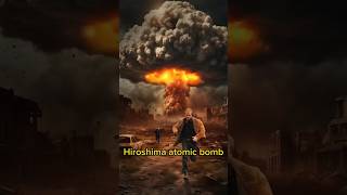 Hiroshima amp Nagasaki atomic bomb history heroshima atomicbomb ai nagasaki controversialdebates [upl. by Kohcztiy]