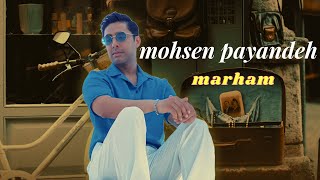 mohsen Payandeh  MARHAM   New song by Farsi singer [upl. by Mohsen]