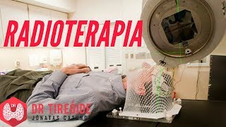 Efeitos Colaterais da Radioterapia no Tratamento de Câncer do Colo do Útero Com a Dra Christine [upl. by London]