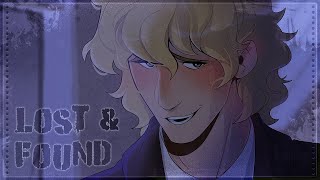 Lost amp Found Chapter 2  Perfect Date  Our First Dance  ASMR Roleplay Compilation [upl. by Llerahs5]