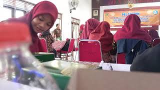 Review buku IPA kelas 7 [upl. by Eiramlehcar261]