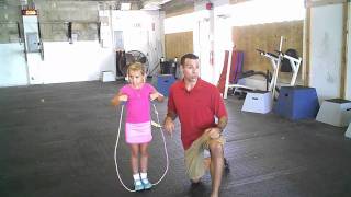 Jumprope for Kids [upl. by Banna]