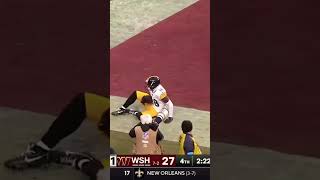 Mike Williams first touchdown as a steeler [upl. by Chute]