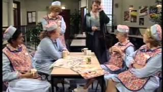 BBC Dinnerladies S1E1 Monday Comedy [upl. by Vins443]