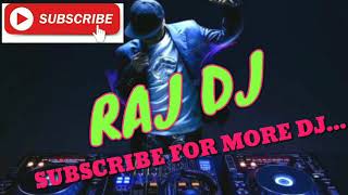 Riba Riba Hindi bj song 2018 Raj Dj [upl. by Tirrej]