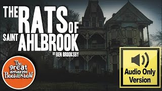 The Rats Of Saint Ahlbrook  A Rhyming Story Poem [upl. by Aschim]