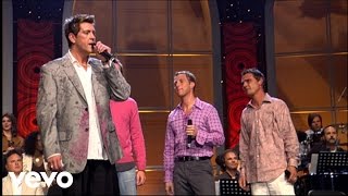 Ernie Haase amp Signature Sound  What a Savior Live [upl. by Gebhardt277]