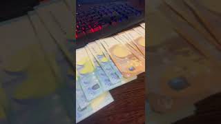 Cash withdrawal from Beermoney apps money [upl. by Harbed920]