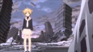 Tsubasa R Chronicle amp Card Captor Sakura At the beginning AMV [upl. by Sitoel]