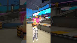 NEWTREND✨CAPCUT😻VIRAL SHORT👀IN YOUTUBE🥵 MISS UNIQUE FFshortstiktokfypツfreefiremissuniqueff [upl. by Aicilav414]