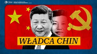 Kim jest człowiek który włada Chinami Jak zdobył władzę Xi Jinping i jego biografia [upl. by Mcgrath397]