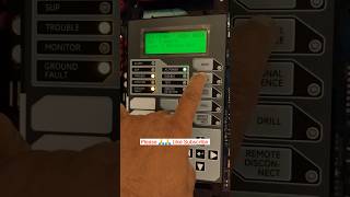 Ground Fault Fire Alarm System [upl. by Aylmar]