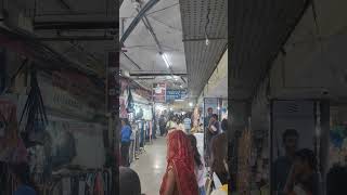 Jayanagar shopping Complex Bangalore shorts shortsfeed [upl. by Ahsinrev396]