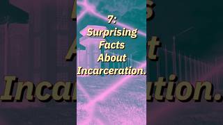 Fascinating Insights into Incarceration true terrifyingtales crime [upl. by Magnuson]