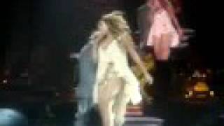 beyonce  get me bodied live european version [upl. by Wallford]