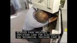 ATM Field Technician Career Video [upl. by Templer]