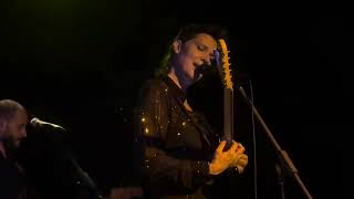 LAETITIA SADIER amp THE SOURCE ENSEMBLE [upl. by Edecrem158]